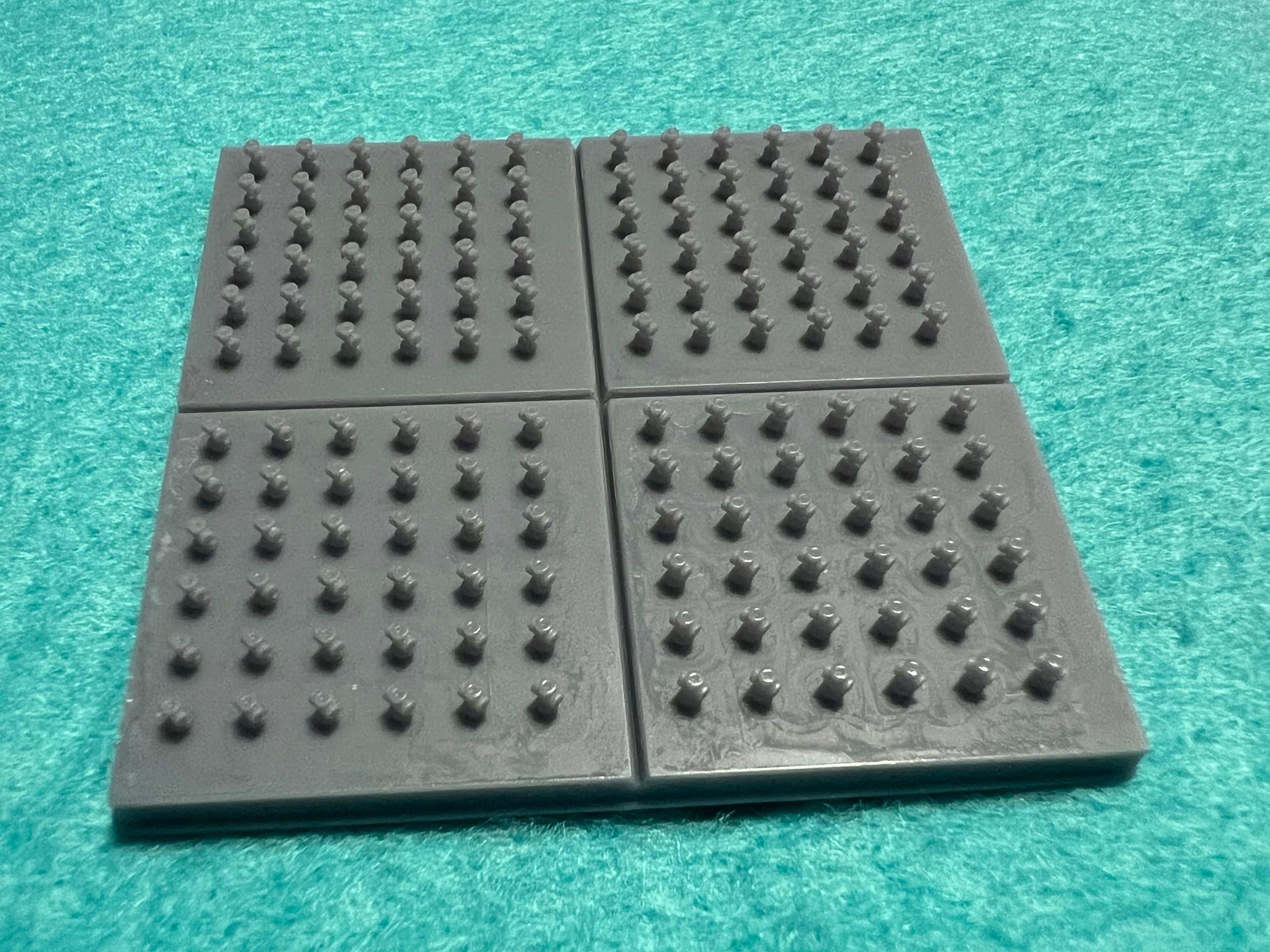 Brake Line Pipe Tees