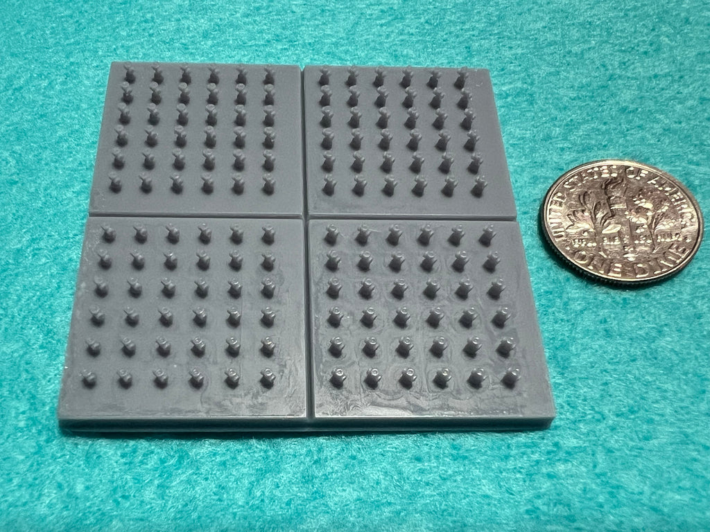 Brake Line Pipe Tees